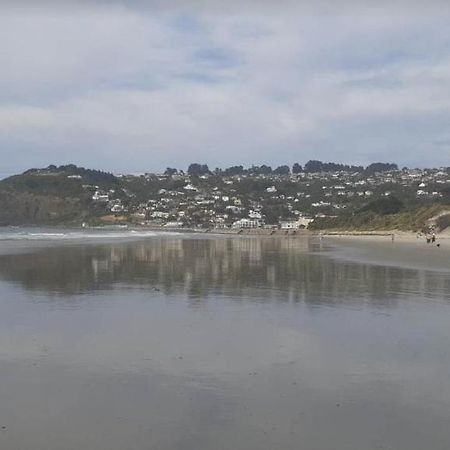St Clair Holiday House Dunedin Extérieur photo