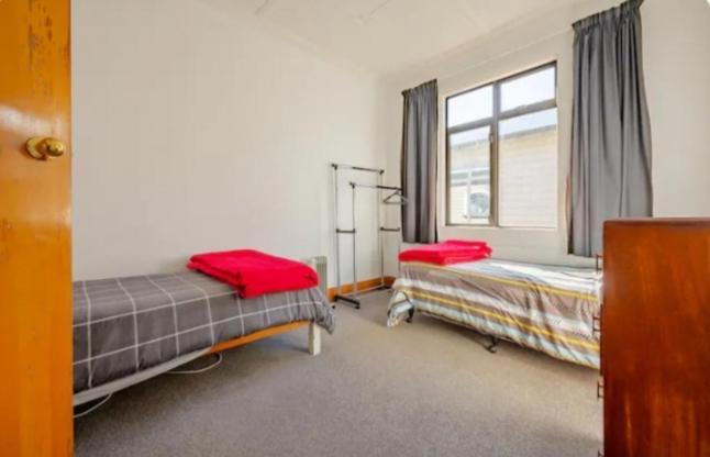 St Clair Holiday House Dunedin Extérieur photo