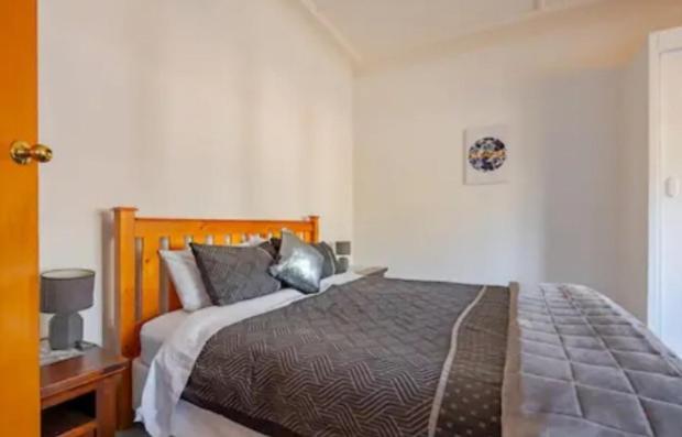 St Clair Holiday House Dunedin Extérieur photo