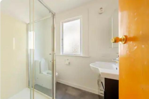 St Clair Holiday House Dunedin Extérieur photo
